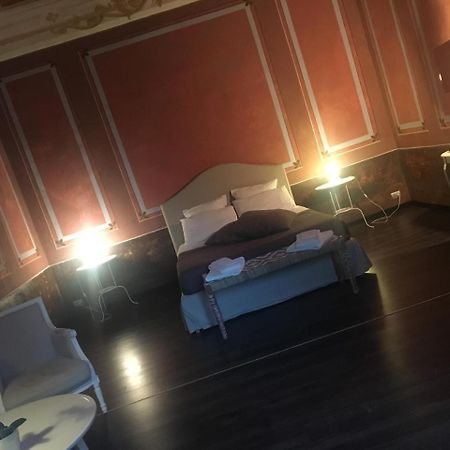 莱切Casa Brancaccio公寓 外观 照片